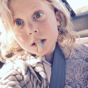 Meet your Posher, Judy